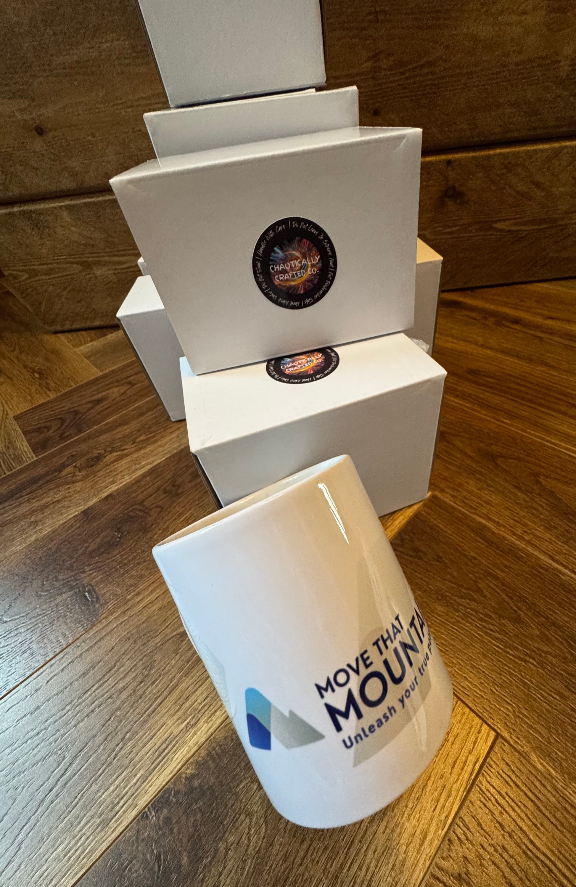 Business advertising products