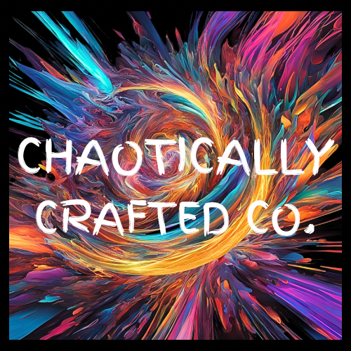 Chaotically crafted co