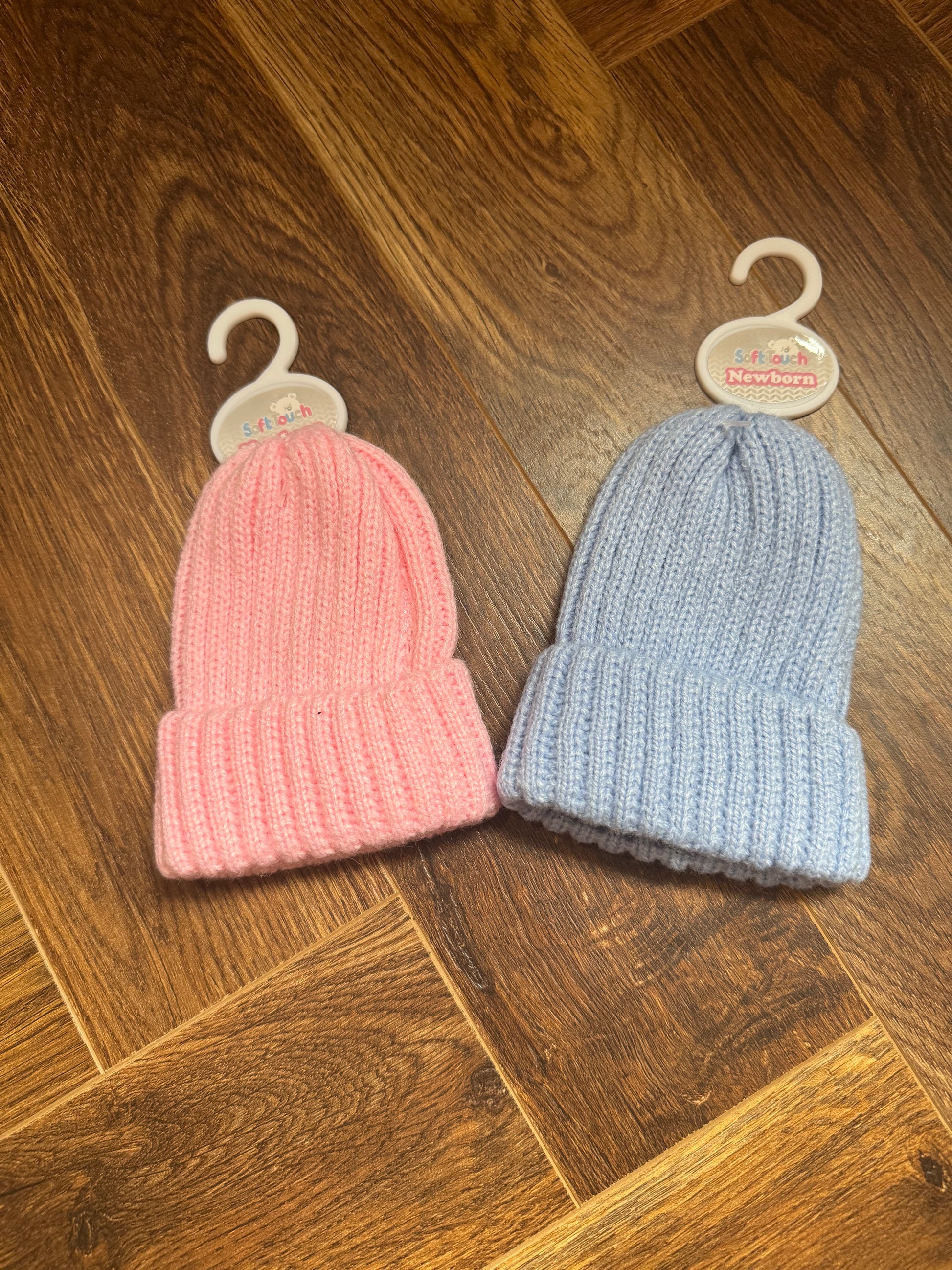 New baby gift box
