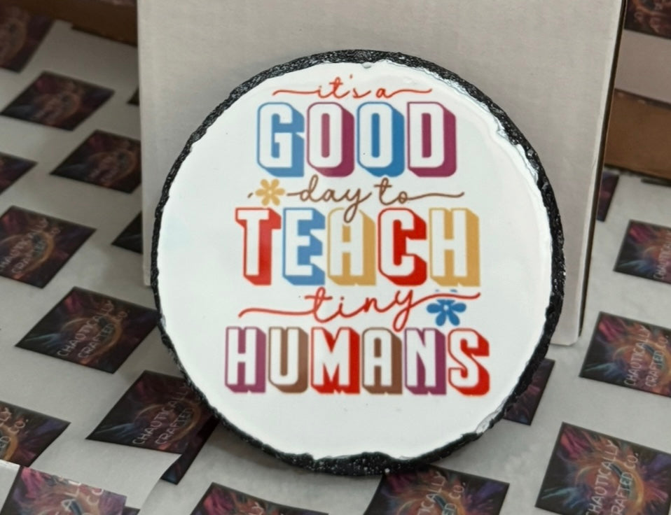 Teacher/TA end of school year gifts